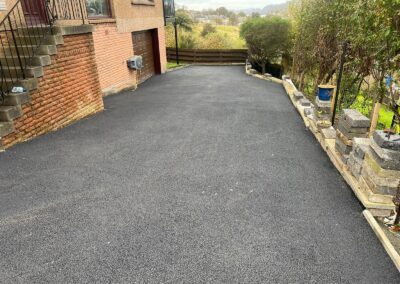 Car Park Surfacing Fife