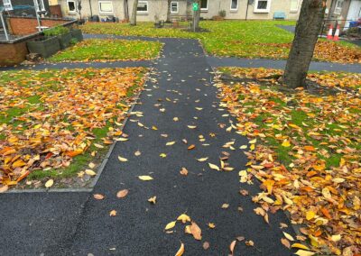 Civil Landscaping Fife