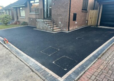 Driveways Glenrothes